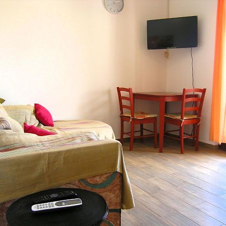 Apartman Braut 克尔克 外观 照片