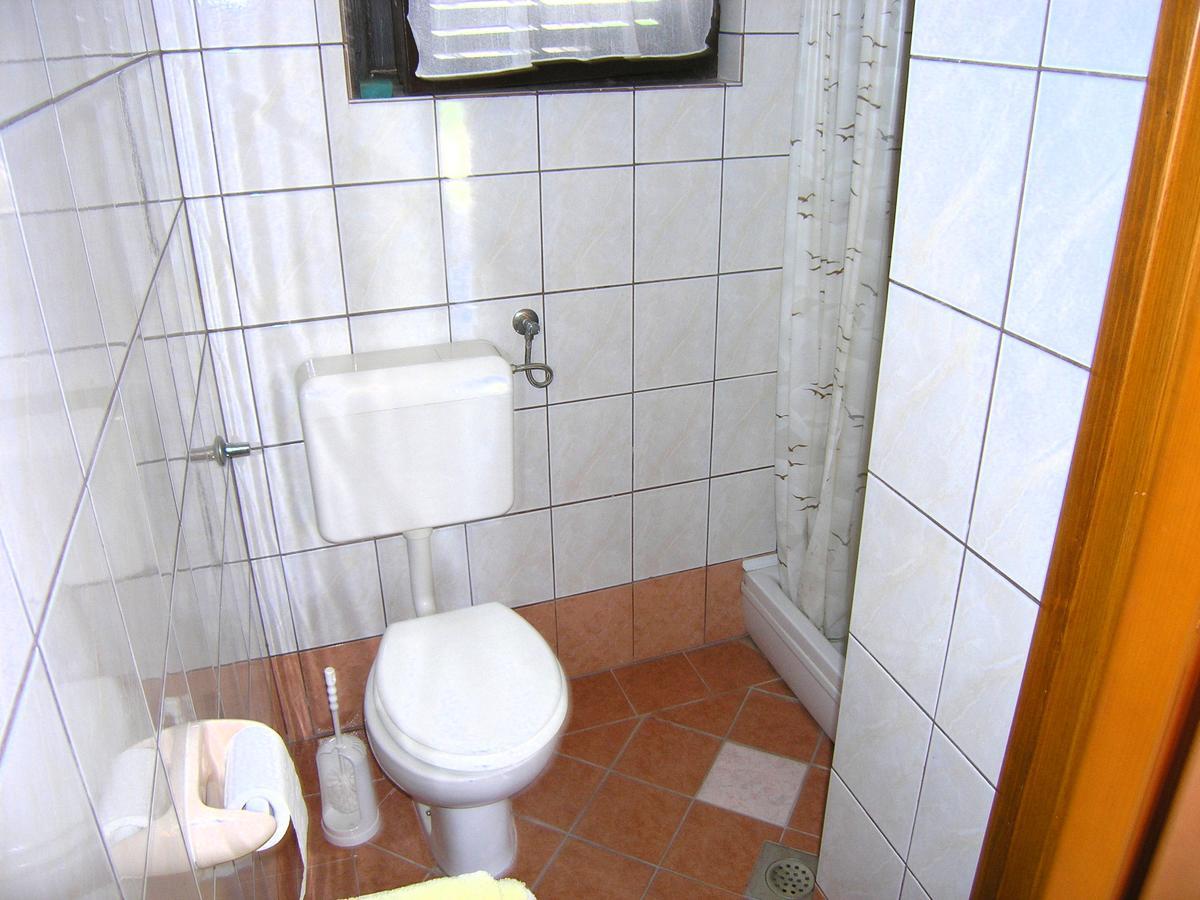 Apartman Braut 克尔克 外观 照片