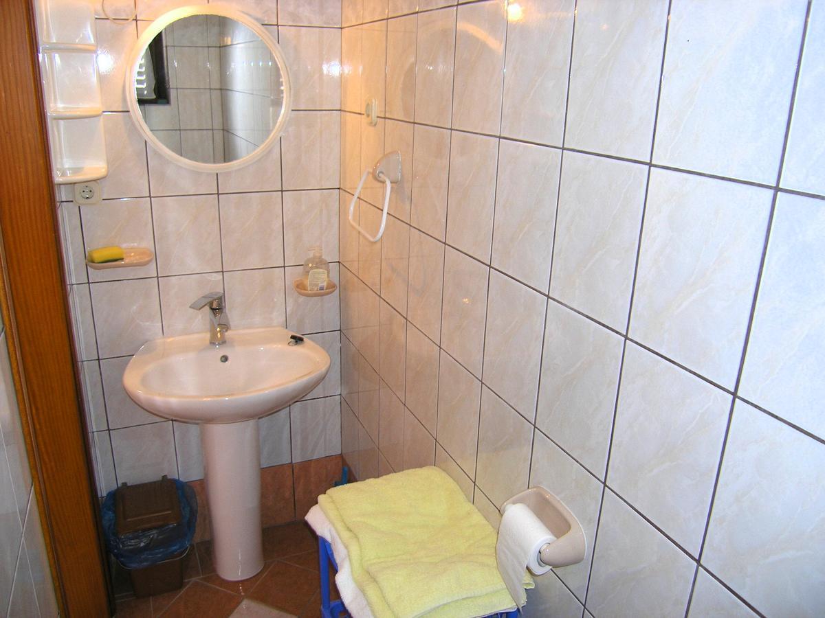 Apartman Braut 克尔克 外观 照片