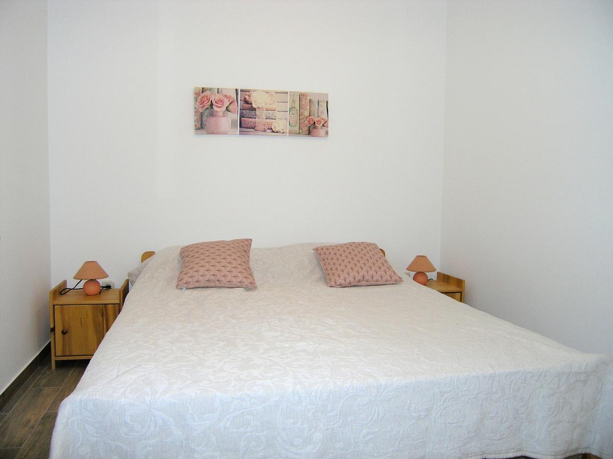 Apartman Braut 克尔克 外观 照片