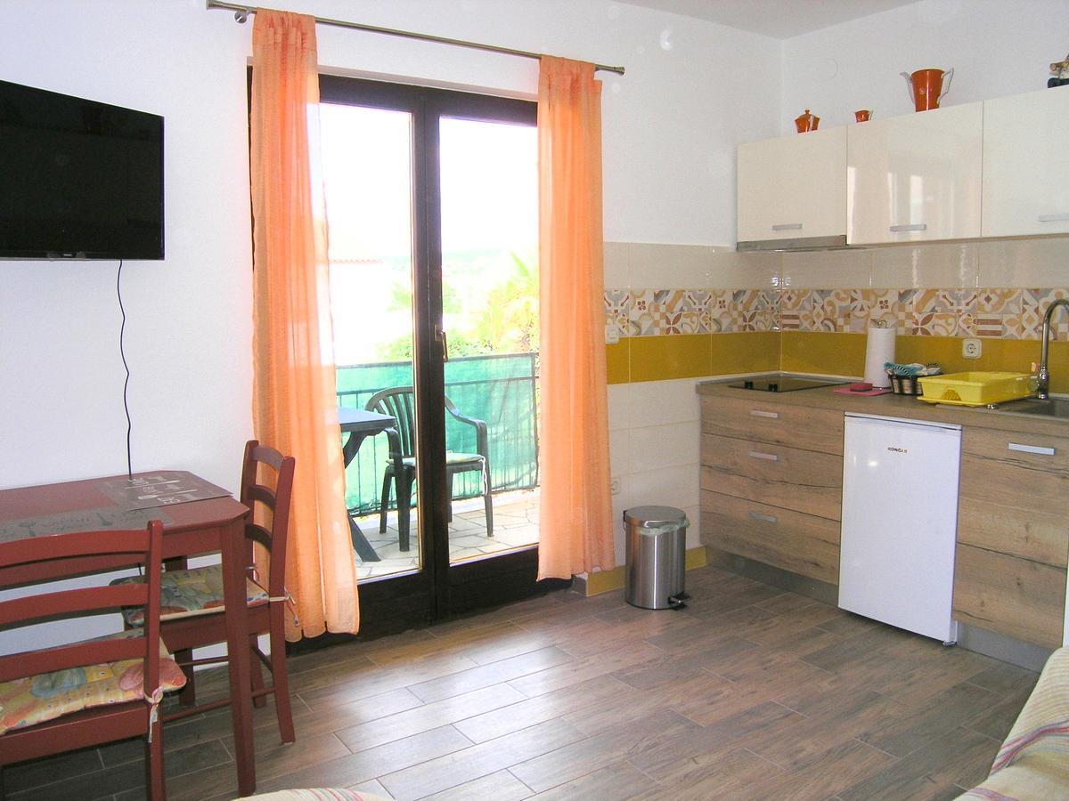 Apartman Braut 克尔克 外观 照片