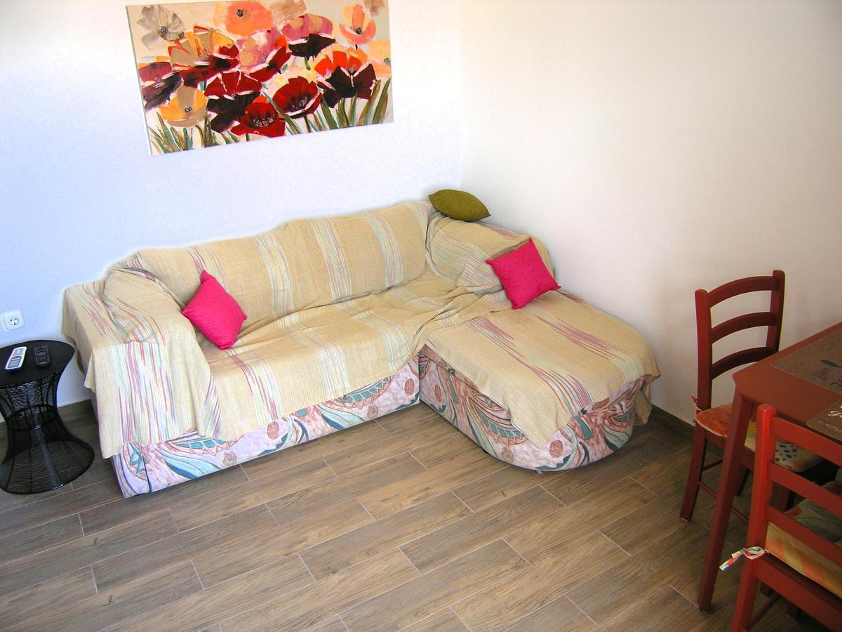 Apartman Braut 克尔克 外观 照片